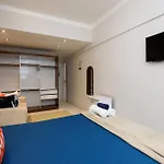 1Qto A 150M Da Praia De Copacabana | Nsc 1150/104