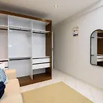 1Qto A 150M Da Praia De Copacabana | Nsc 1150/104