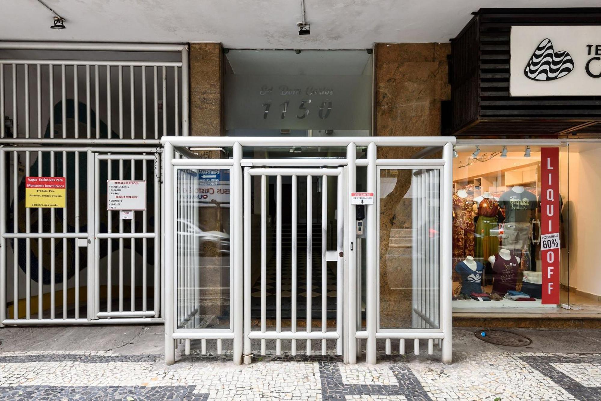 1qto A 150m Da De Copacabana | Nsc 1150/104